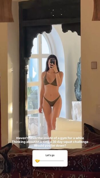 🔥 Daniela melchior  page leaked private photo uncensored full