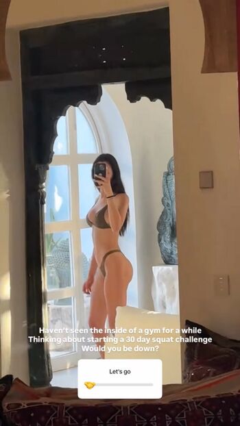 🔥 Daniela melchior  page leaked private photo uncensored full