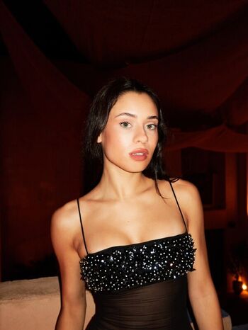 🔥 Daniela melchior  page leaked private photo uncensored full