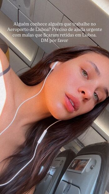 🔥 Daniela melchior leaked private photo uncensored full