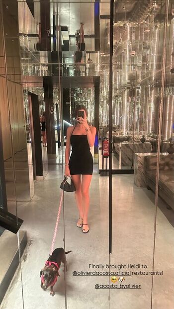🔥 Daniela melchior leaked private photo uncensored full