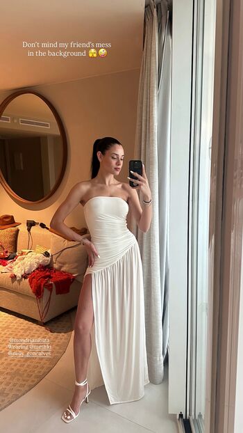 🔥 Daniela melchior leaked private photo uncensored full