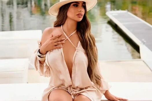 🔥 Danielacelis leaked private photo uncensored full