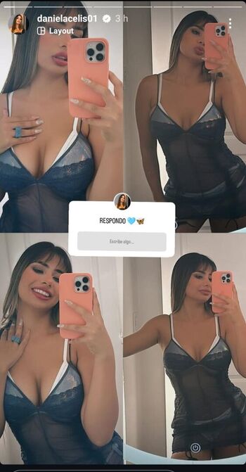 🔥 Danielacelis leaked private photo uncensored full