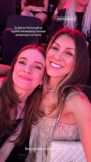 🔥 Danielle panabaker page leaked private photo uncensored full