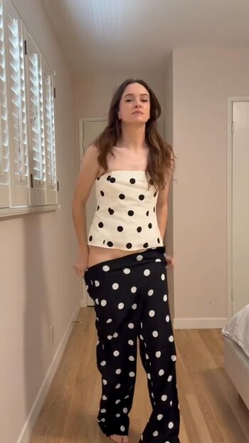 🔥 Danielle panabaker leaked private photo uncensored full