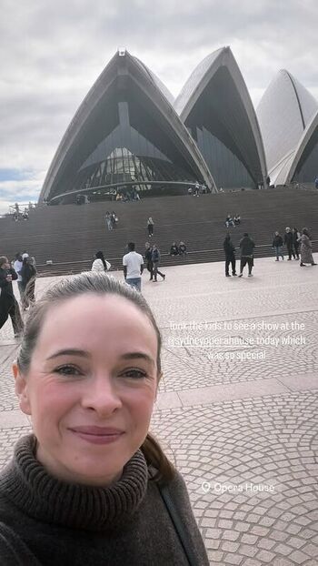 🔥 Danielle panabaker leaked private photo uncensored full