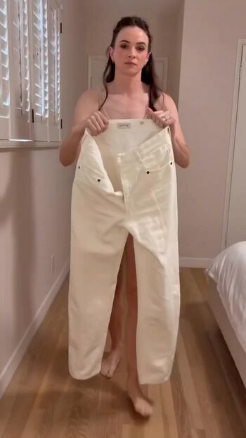 🔥 Danielle panabaker leaked private photo uncensored full