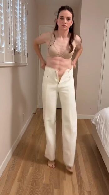 🔥 Danielle panabaker leaked private photo uncensored full