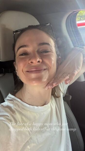 🔥 Danielle panabaker page leaked private photo uncensored full