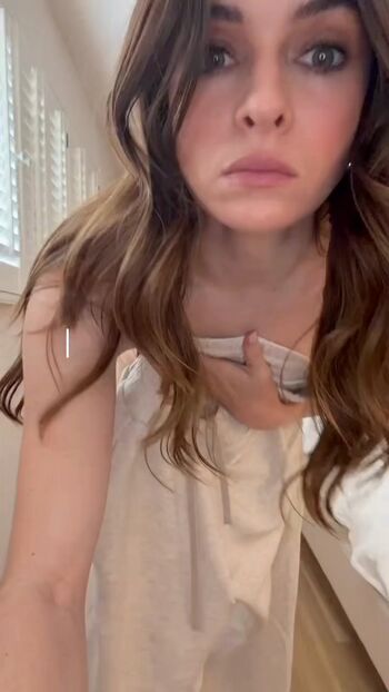 🔥 Danielle panabaker leaked private photo uncensored full