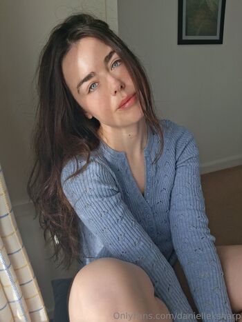 🔥 Danielleksharp leaked private photo uncensored full