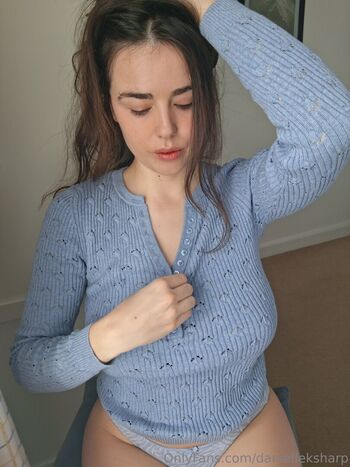 🔥 Danielleksharp leaked private photo uncensored full