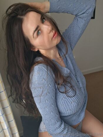 🔥 Danielleksharp leaked private photo uncensored full
