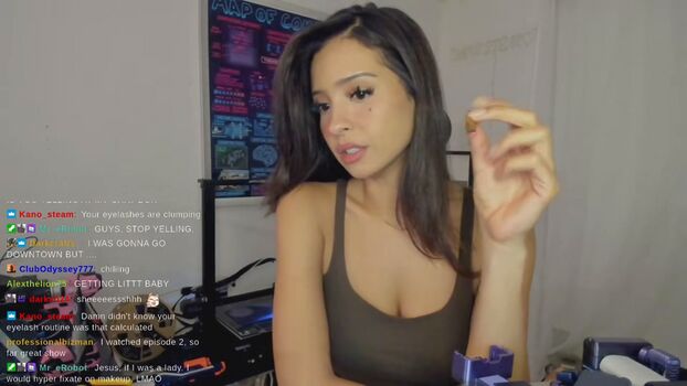 🔥 Danistem leaked private photo uncensored full