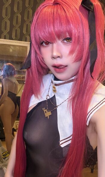 🔥 Darinn chan leaked private photo uncensored full