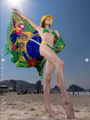 🔥 Darja varfolomeev leaked private photo uncensored full