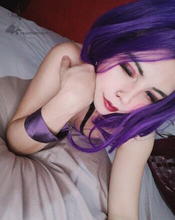 🔥 Darkwaifutrap  page leaked private photo uncensored full