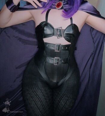🔥 Darkwaifutrap  page leaked private photo uncensored full