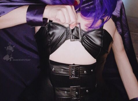 🔥 Darkwaifutrap  page leaked private photo uncensored full