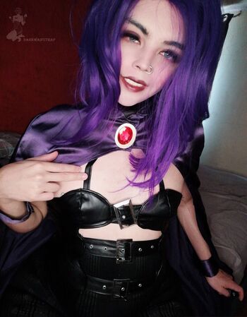 🔥 Darkwaifutrap  page leaked private photo uncensored full