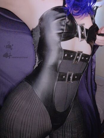 🔥 Darkwaifutrap  page leaked private photo uncensored full