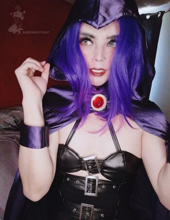 🔥 Darkwaifutrap  page leaked private photo uncensored full
