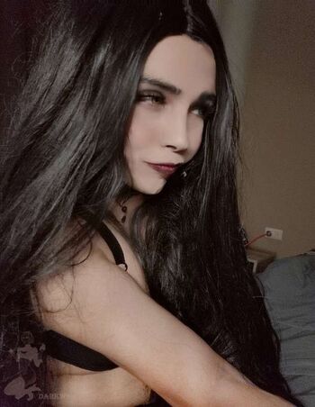 🔥 Darkwaifutrap leaked private photo uncensored full