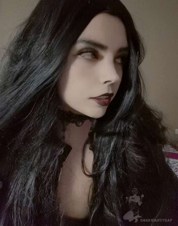 🔥 Darkwaifutrap leaked private photo uncensored full