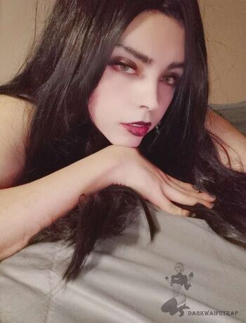 🔥 Darkwaifutrap leaked private photo uncensored full