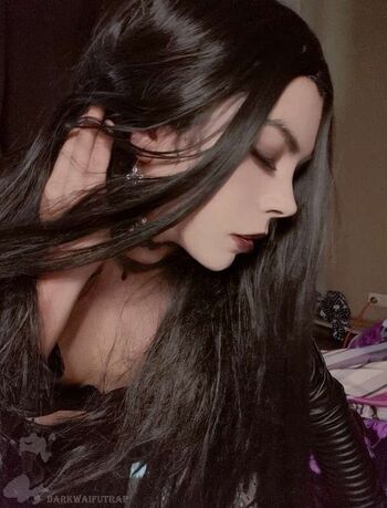 🔥 Darkwaifutrap leaked private photo uncensored full