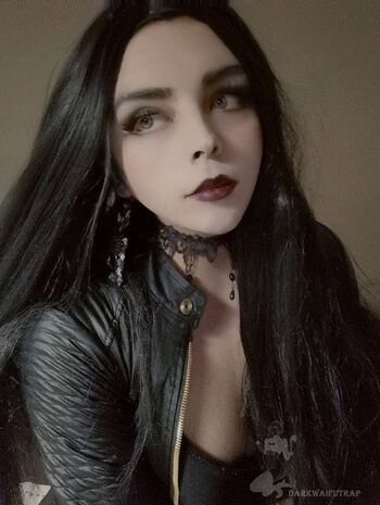 🔥 Darkwaifutrap leaked private photo uncensored full