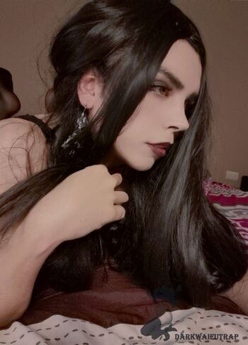 🔥 Darkwaifutrap leaked private photo uncensored full