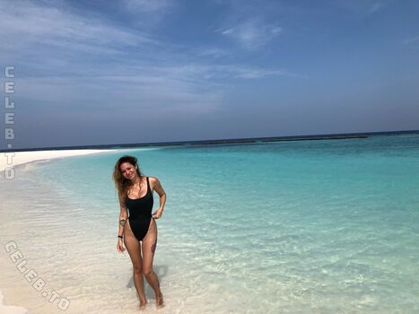 🔥 Deborah de luca page leaked private photo uncensored full
