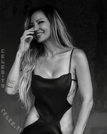 🔥 Deborah de luca leaked private photo uncensored full
