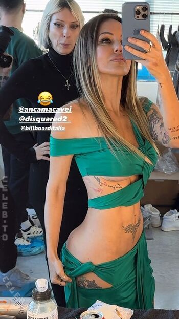 🔥 Deborah de luca leaked private photo uncensored full