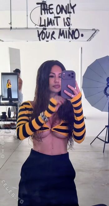 🔥 Deborah de luca leaked private photo uncensored full