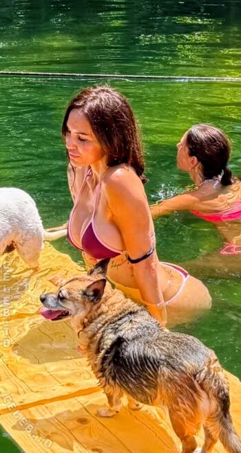 🔥 Deborah de luca leaked private photo uncensored full