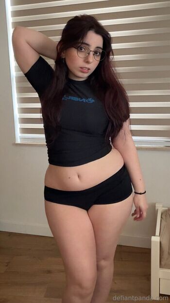 🔥 Defiantpanda  page leaked private photo uncensored full