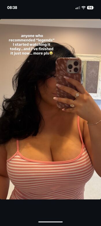 🔥 Delaina kilduff leaked private photo uncensored full