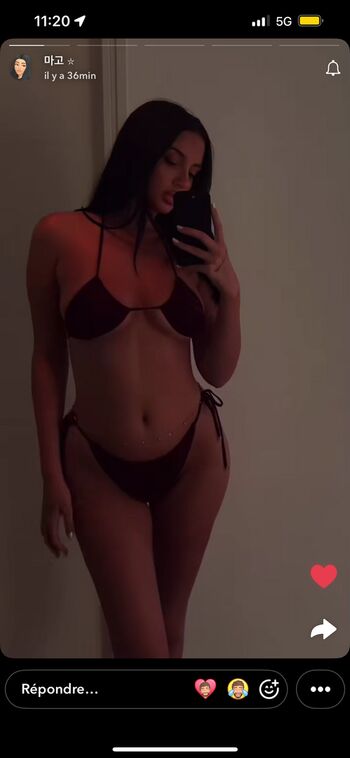 🔥 Demande glamgoomi leaked private photo uncensored full