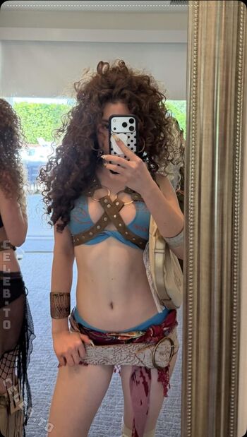 🔥 Demitra kalogeras page leaked private photo uncensored full