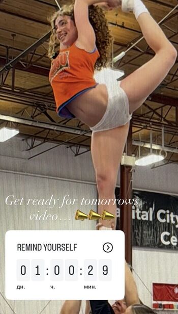 🔥 Demitra kalogeras page leaked private photo uncensored full