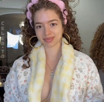 🔥 Demitra kalogeras page leaked private photo uncensored full
