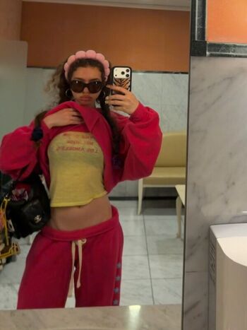 🔥 Demitra kalogeras page leaked private photo uncensored full