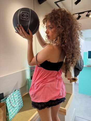 🔥 Demitra kalogeras leaked private photo uncensored full