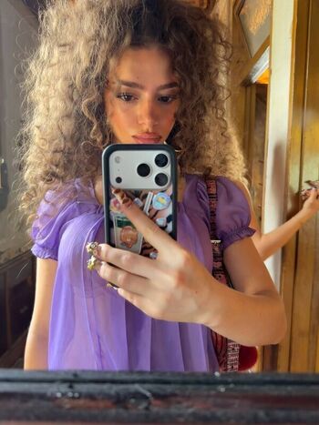 🔥 Demitra kalogeras leaked private photo uncensored full