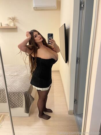 🔥 Demmy blaze page leaked private photo uncensored full