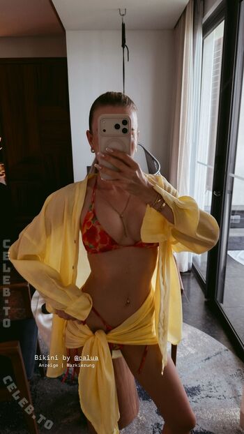 🔥 Denise bobe leaked private photo uncensored full