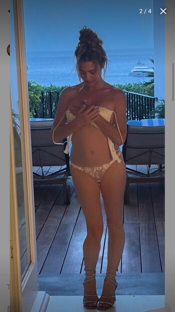 🔥 Denise richards leaked private photo uncensored full